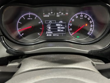 Opel corsa 1.4 90 ch excite - garantie 12 mois occasion simplicicar lyon ouest simplicicar simplicibike france