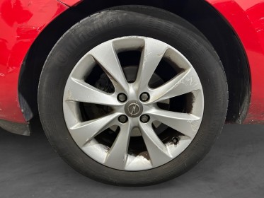 Opel corsa 1.4 90 ch excite - garantie 12 mois occasion simplicicar lyon ouest simplicicar simplicibike france