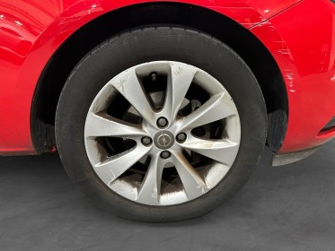 Opel corsa 1.4 90 ch excite - garantie 12 mois occasion simplicicar lyon ouest simplicicar simplicibike france