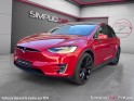 Tesla model x 90 kwh all-wheel drive soh 94% garantie 12 mois occasion simplicicar frejus  simplicicar simplicibike france