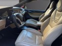 Tesla model x 90 kwh all-wheel drive soh 94% garantie 12 mois occasion simplicicar frejus  simplicicar simplicibike france