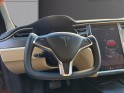 Tesla model x 90 kwh all-wheel drive soh 94% garantie 12 mois occasion simplicicar frejus  simplicicar simplicibike france