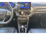 FORD d'occasion PUMA 1.0 ECOBOOST MHEV 155 ST-LINE POWERSHIFT de 2021