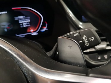 Bmw serie 1 f40 m135i xdrive 306ch bva8 carplay suivi 100% bmw garantie 12 mois occasion simplicicar nancy simplicicar...