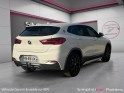 Bmw x2 f39 sdrive 18i 140 ch dkg7 m sport sièges chauffants bluetooth attelage amovible garantie 12 mois occasion...