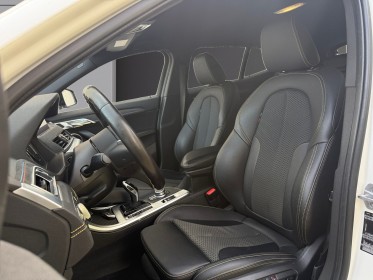 Bmw x2 f39 sdrive 18i 140 ch dkg7 m sport sièges chauffants bluetooth attelage amovible garantie 12 mois occasion...