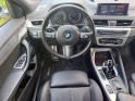 Bmw x2 f39 sdrive 18i 140 ch dkg7 m sport sièges chauffants bluetooth attelage amovible garantie 12 mois occasion...