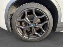 Bmw x2 f39 sdrive 18i 140 ch dkg7 m sport sièges chauffants bluetooth attelage amovible garantie 12 mois occasion...
