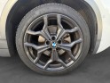 Bmw x2 f39 sdrive 18i 140 ch dkg7 m sport sièges chauffants bluetooth attelage amovible garantie 12 mois occasion...