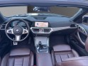 Bmw serie 4 cabriolet g23 420i 184 ch bva8 m sport garantie 12 mois occasion simplicicar frejus  simplicicar simplicibike...