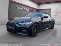 Bmw serie 4 cabriolet g23 420i 184 ch bva8 m sport garantie 12 mois occasion simplicicar frejus  simplicicar simplicibike...