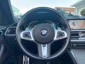 Bmw serie 4 cabriolet g23 420i 184 ch bva8 m sport garantie 12 mois occasion simplicicar frejus  simplicicar simplicibike...