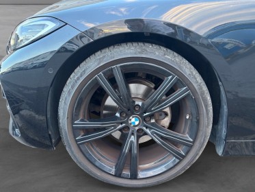 Bmw serie 4 cabriolet g23 420i 184 ch bva8 m sport garantie 12 mois occasion simplicicar frejus  simplicicar simplicibike...