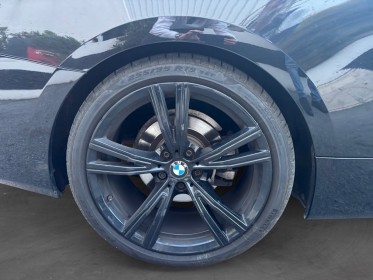 Bmw serie 4 cabriolet g23 420i 184 ch bva8 m sport garantie 12 mois occasion simplicicar frejus  simplicicar simplicibike...