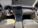 Mercedes glc business 300 de eq power hybride rechargeable 9g-tronic 4matic business line pack suspension air matic...