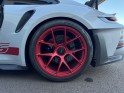 Porsche 911 gt3 rs 4.0i pdk rs occasion cannes (06) simplicicar simplicibike france
