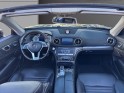 Mercedes classe sl roadster 400 executive 7g-tronic sièges dynamiques garantie 12 mois occasion simplicicar frejus ...