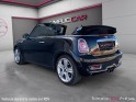 Mini cabriolet r57 184 ch cooper s pack red hot chili a radar ar garantie 12 mois occasion simplicicar frejus  simplicicar...