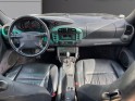Porsche 911 carrera coupe 996 3.4i tiptronic s toit ouvrant garantie 12 mois occasion simplicicar frejus  simplicicar...