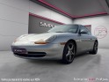 Porsche 911 carrera coupe 996 3.4i tiptronic s toit ouvrant garantie 12 mois occasion simplicicar frejus  simplicicar...