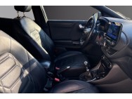 FORD d'occasion PUMA 1.0 ECOBOOST MHEV 155 ST-LINE POWERSHIFT de 2021