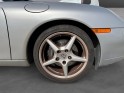 Porsche 911 carrera coupe 996 3.4i tiptronic s toit ouvrant garantie 12 mois occasion simplicicar frejus  simplicicar...