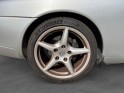 Porsche 911 carrera coupe 996 3.4i tiptronic s toit ouvrant garantie 12 mois occasion simplicicar frejus  simplicicar...