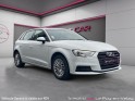 Audi a3 sportback business 2.0 tdi 150 s tronic 7 business line occasion simplicicar velay simplicicar simplicibike france