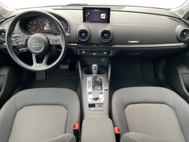 Audi a3 sportback business 2.0 tdi 150 s tronic 7 business line occasion simplicicar velay simplicicar simplicibike france