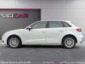 Audi a3 sportback business 2.0 tdi 150 s tronic 7 business line occasion simplicicar velay simplicicar simplicibike france