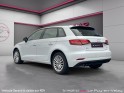 Audi a3 sportback business 2.0 tdi 150 s tronic 7 business line occasion simplicicar velay simplicicar simplicibike france