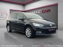 Volkswagen touran 2.0 tdi 150 bmt 5pl carat occasion simplicicar velay simplicicar simplicibike france