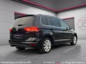 Volkswagen touran 2.0 tdi 150 bmt 5pl carat occasion simplicicar velay simplicicar simplicibike france