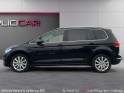 Volkswagen touran 2.0 tdi 150 bmt 5pl carat occasion simplicicar velay simplicicar simplicibike france