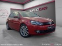 Volkswagen golf 1.4 tsi 122 confortline dsg7 garantie 12 mois occasion simplicicar frejus  simplicicar simplicibike france