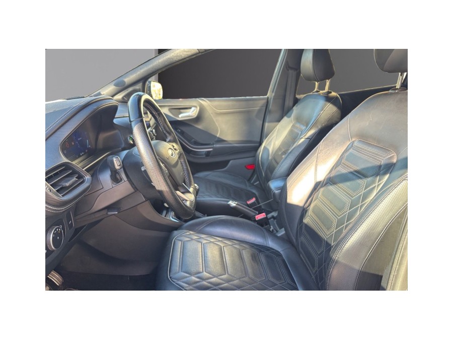 FORD d'occasion PUMA 1.0 ECOBOOST MHEV 155 ST-LINE POWERSHIFT de 2021