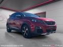 Peugeot 3008 2.0 bluehdi 180ch ss eat6 gt haute finition garantie 12 mois occasion simplicicar frejus  simplicicar...