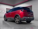 Peugeot 3008 2.0 bluehdi 180ch ss eat6 gt haute finition garantie 12 mois occasion simplicicar frejus  simplicicar...