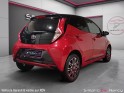 Toyota aygo my21 x-clusiv zen origine france première main suivi full toyota garantie constructeur occasion simplicicar...