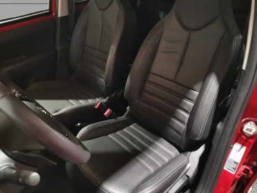 Toyota aygo my21 x-clusiv zen origine france première main suivi full toyota garantie constructeur occasion simplicicar...