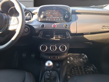 Fiat 500x my22 1.0 firefly turbo t3 120 ch sport occasion simplicicar velay simplicicar simplicibike france