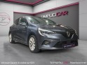 Renault clio v tce 100 intens carplay caméra de recul garantie 12 mois occasion simplicicar narbonne simplicicar...
