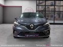 Renault clio v tce 100 intens carplay caméra de recul garantie 12 mois occasion simplicicar narbonne simplicicar...