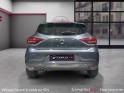 Renault clio v tce 100 intens carplay caméra de recul garantie 12 mois occasion simplicicar narbonne simplicicar...