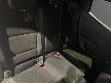 Renault clio v tce 100 intens carplay caméra de recul garantie 12 mois occasion simplicicar narbonne simplicicar...