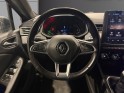 Renault clio v tce 100 intens carplay caméra de recul garantie 12 mois occasion simplicicar narbonne simplicicar...