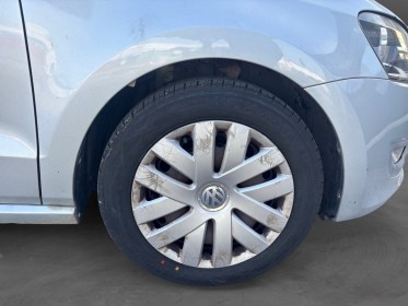 Volkswagen polo 1.2 70 trendline occasion simplicicar frejus  simplicicar simplicibike france