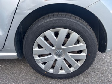 Volkswagen polo 1.2 70 trendline occasion simplicicar frejus  simplicicar simplicibike france