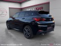 Bmw x2 f39 sdrive 20d 190 ch bva8 m sport suivi full bmw garantie 12 mois occasion simplicicar frejus  simplicicar...