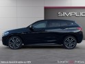 Bmw x2 f39 sdrive 20d 190 ch bva8 m sport suivi full bmw garantie 12 mois occasion simplicicar frejus  simplicicar...